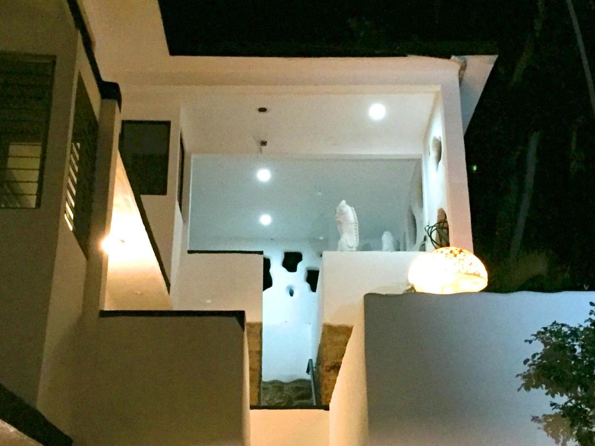 Villa Guitarron Gran Terraza Vista Espectacular 6 Huespedes Piscina Gigante Acapulco Exteriér fotografie